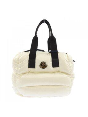 Moncler Bag Handbag White